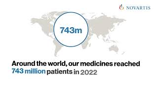 How does Novartis create value for stakeholders and society [upl. by Sweyn359]