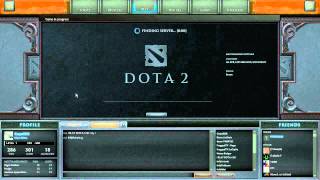 NaVi vs Infused  SLTV StarSeries DOTA2 [upl. by Merth520]