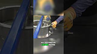 Greenheck Bubble Damper Testing Ensuring Safety with Leak Detection [upl. by Ashwin229]