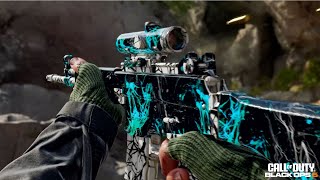 Road to Zombies Mastery Camos [upl. by Evered]