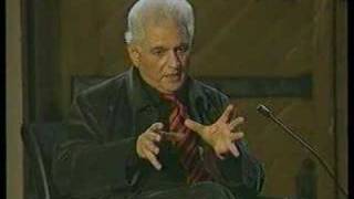 Jacques Derrida Section 2 [upl. by Wilcox]