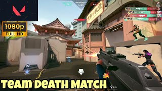 This is How Team Death Match Looks Like [upl. by Kinzer]