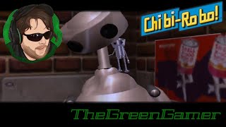 TheGreenGamer  ChibiRobo Finale [upl. by Pammie454]