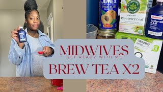 Midwives Brew Fail [upl. by Rufena]