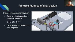 IMechE Design Challenge 2024 [upl. by Raskind]