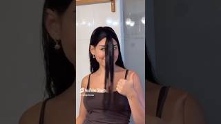 😱CORTE DE PELO INCREÍBLE pelo cabello reaction [upl. by Irret]