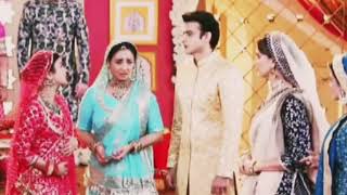 Yeh Ristha Kay Kehlata he  STAR PLUS [upl. by Aela]