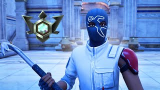 🔴FORTNITE RANKED DUOS BangBarbieYT [upl. by Shih]