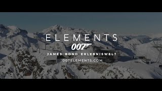 007 ELEMENTS im Winter [upl. by Proud]