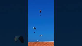 Paragliding in Tenerife [upl. by Eustache]