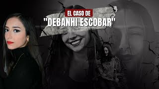 Caso Debanhi Escobar completo  Criminalista Nocturno [upl. by Mchale]