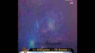 U96  Das Boot 2004 live at die hit giganten [upl. by Lehte223]