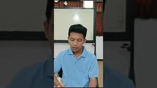 Tugas pendidikan agama UVAYA Dosen MUHAMMAD RIZALI [upl. by Sedecram874]