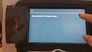 Play 2video Proturn off automatic connection to wireless carplay [upl. by Zonnya]
