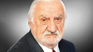 Aldo Maccione A Maintenant Presque 90 Ans Et Sa Vie Est Triste [upl. by Jago759]