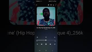 NINHO  La vie quon mène Hip Hop Symphoniqu [upl. by Arodal]