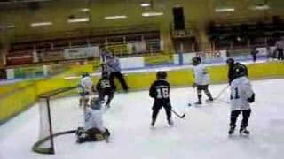 Tournoi de hockey Boucherville  Stars [upl. by Elane672]