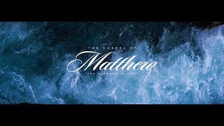 The Gospel of Matthew Matthew 20116 Its Unfair [upl. by Aseen]