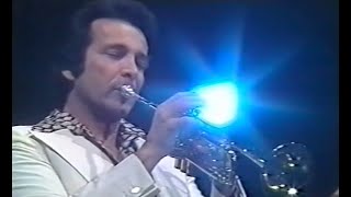 Herb Alpert amp the TJB  Live Comeback Tour 74 RESTORED [upl. by Ivey127]