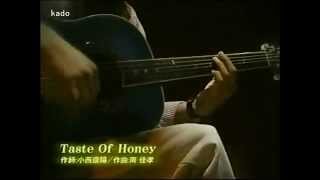 Taste Of Honey／南佳孝 [upl. by Janis]