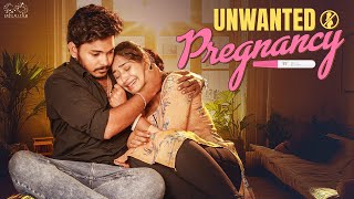 Unwanted Pregnancy  Chandu Charms  Dilip Shankar  Telugu Short Films 2024  Inifnitum Media [upl. by Anerhs716]