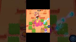 🔥📈 brawlstars brawlball trickshot dynamike [upl. by Donegan]