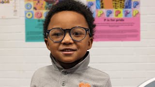 LensCrafters amp OneSight EssilorLuxottica Foundation at KIPP Chicago Academy [upl. by Devine694]