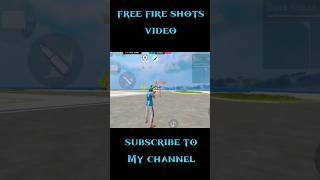 Free fire shots video [upl. by Aidiruy]