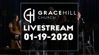 Live Stream  Non Denominational Church in Sacramento [upl. by Tiat]