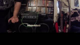 Hartke LH1000 Review [upl. by Erasaec]