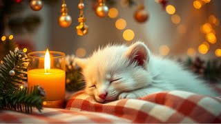 Beautiful Christmas Music 2025  Relax Calm Focus [upl. by Yank725]