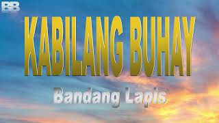 Kabilang Buhay Cover  Lyrics [upl. by Hospers]