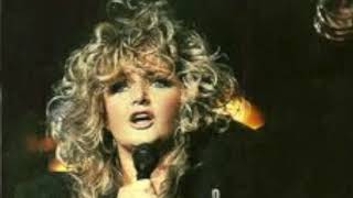 Bonnie Tyler LIVE Moscow DEC 01 1988 [upl. by Droffilc]