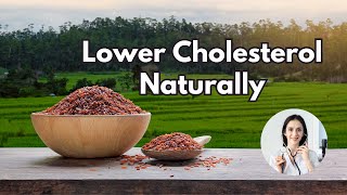 THE ANCIENT SUPERFOOD TO LOWER CHOLESTEROL [upl. by Eikciv]