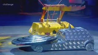 Vengeance in Vegas 2  Full Event  BattleBots [upl. by Cima]