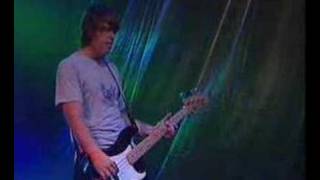 09  Jimmy Eat World  Blister Live [upl. by Ganiats]