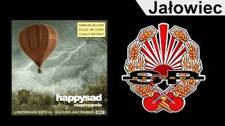 HAPPYSAD  Jałowiec OFFICIAL AUDIO [upl. by Donaugh372]