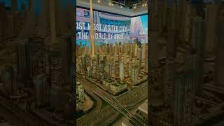 Dubai Creek Tower  World’s Future Tallest Building [upl. by Gnolb]