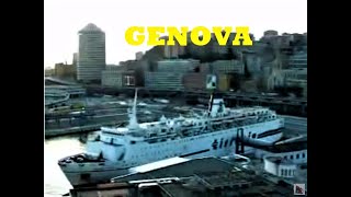 GENOVA Terminal Cruises [upl. by Yuria389]