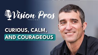 Curious calm and courageous with Fletcher Ellingson and Jackson Calame [upl. by Marler]