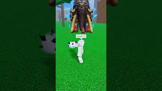 Extinction Mammoth💀 dangthanhtu08 roblox bloxfruit bloxfruits [upl. by Coffin]