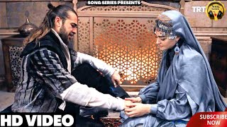 Ertugrul Halime Song  Hum Mar Jayenge  Latest Video Song  Hindi Song  Song Series [upl. by Anitsej]