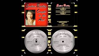 EARLENE BENTLEY  CAUGHT IN THE ACT VOCAL DUB MIX 1984 [upl. by Ethelbert]