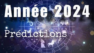 2024 Introduction  Les tirages par signes astrologiques  ⭐️ Général ❤️ Amour 💰 Argent… [upl. by Kegan]