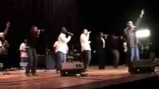 Right Direction Christian Center Columbia SC Voices of Praise [upl. by Aciemaj]