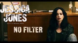 Heart  Barracuda Audio MARVELS JESSICA JONES  SEASON 2 TRAILER  SOUNDTRACK [upl. by Iniretake]