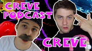 Crève Podcast Crève  SLG N°42  MATHIEU SOMMET [upl. by Grondin225]