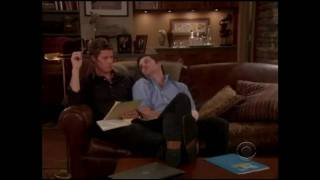 Luke and Reid  More Than Friends  Aaron amp Andrew an ATWT LuReRuke FanVid [upl. by Gnah]