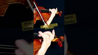 One of the most iconic pieces for violin [upl. by Dich661]