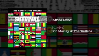 Africa Unite 1979  Bob Marley amp The Wailers [upl. by Mateya]